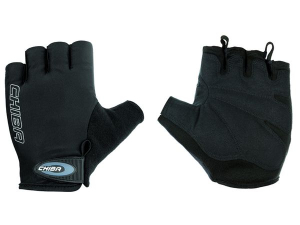 Chiba gloves - allround gloves - edzőkesztyű, fekete