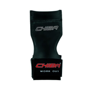 Chiba gloves - powergrip - csúszásgátló tenyérvédő csuklószorítóval