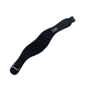 Chiba gloves - nylon performer belt - súlyemelő öv