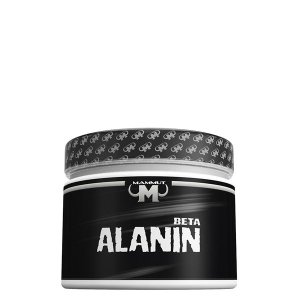 Mammut nutrition - beta alanin - 300 g (hg)