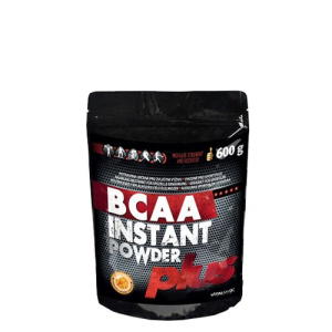 Vitalmax - bcaa instant powder plus - 600 g (hg)