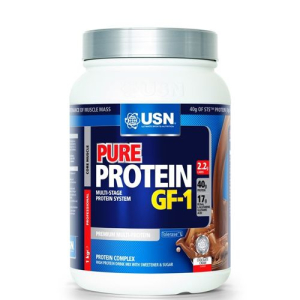 Usn - pure protein gf-1 - multi-stage protein - 1000 g