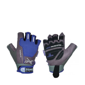 Power system - women's power gloves - női edzőkesztyű - ps 2570 (hg)
