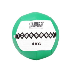 360gears - medicine ball/ wall ball - 4 kg
