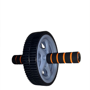 Power system - power ab wheel - hasizom erősítő roller / haskerék