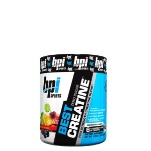 Bpi sports - best creatine - pro strength creatine blend - 300 g