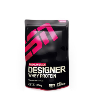 Esn - premium grade designer whey protein - 1000 g/ 1 kg