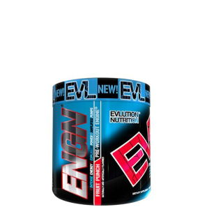 Evl - engn - pre workout engine - 30 servings - 393 g