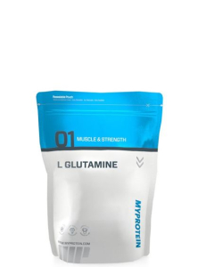 Myprotein - l-glutamine - 500 g