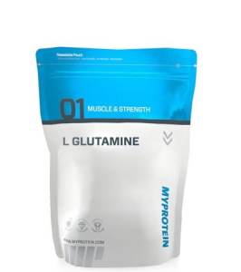 Myprotein - l-glutamine - 1000 g