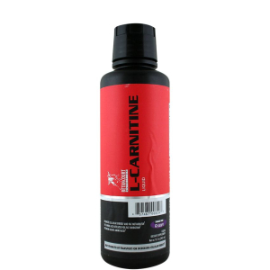 Betancourt - l-carnitine liquid - 16 oz - 465 ml