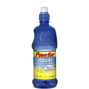 Powerbar - aqua+ - magnesium drink - 500 ml
