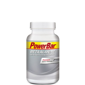 Powerbar - beta alanine - amino acid food supplement - 112 tabletta