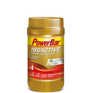 Powerbar - isoactive - isotonic sports drink - 600 g