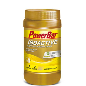 Powerbar - isoactive - isotonic sports drink - 1320 g