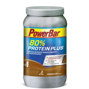 Powerbar - deluxe protein - high quality protein powder - 500 g
