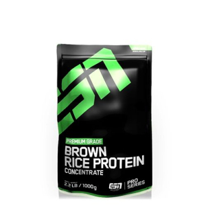 Esn - brown rice protein concentrate - 1000 g