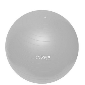Power system - fitball ps 4018 - gimnasztikai labda - 85 cm, fekete