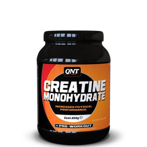 Qnt sport - creatine monohydrate - 800 g