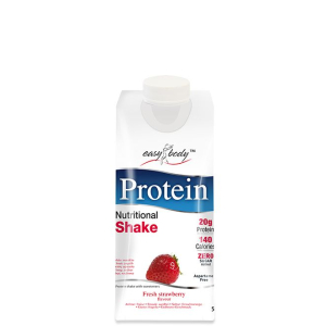 Qnt sport - easy body protein shake - 330 ml