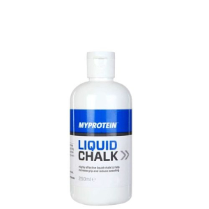 Myprotein - liquid chalk - folyékony magnézia - 250 ml