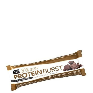 Qnt sport - protein burst bar - 70 g