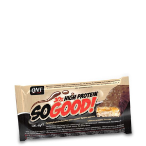 Qnt sport - so good! bar - 60 g