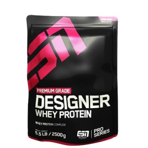 Esn - premium grade designer whey protein - 2500 g/ 2,5 kg