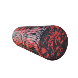 360gears - foam roller - smr szivacs henger - medium - 45x15 cm
