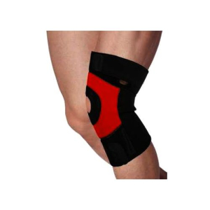Power system - neo knee support - neo kompressziós térdvédő