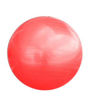 Spartan - exercise ball - fitball/ masszázs- és gimnasztikai labda - 75 cm, lila