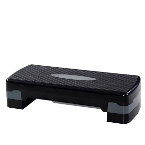 Giantex - home aerobic step platform - otthoni step pad - 68 x 28 cm