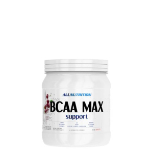 Allnutrition - bcaa max support 2:1:1 - 500 g