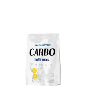 Allnutrition - carbo multi max - 1000 g/ 1 kg