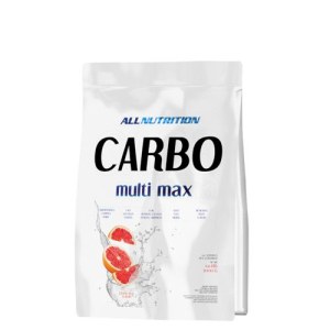 Allnutrition - carbo multi max - 3000 g/ 3 kg