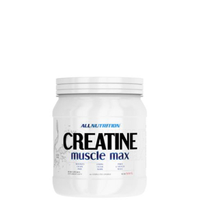 Allnutrition - creatine muscle max - 500 g