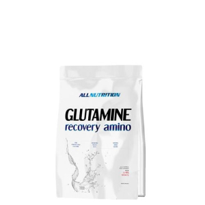 Allnutrition - glutamine - recovery amino - 1000 g/ 1 kg