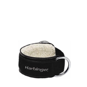 Harbinger - heavy duty ankle cuff - bokapánt