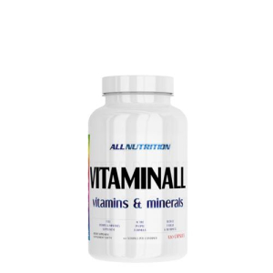 Allnutrition - vitaminall sport - vitamins & minerals - 60 kapszula