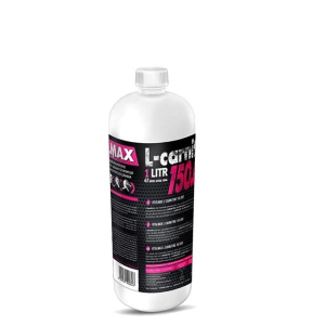 Vitalmax - l-carnitine liquid 150 000 - 1000 ml/ 1l (hg)