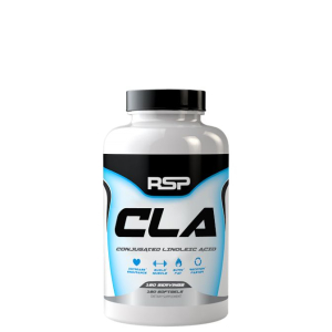Rsp nutrition - cla - conjugated linoleic acid - 180 kapszula