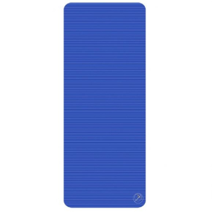 Trendy sport - "profi gym mat" edzőtermi matrac - 180 x 60 x 1 cm - kék