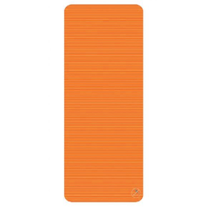Trendy sport - "profi gym mat" tornaszőnyeg - 180 x 60 x 1 cm - narancs (as)