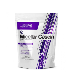 Ostrovit - micellar casein - 700 g
