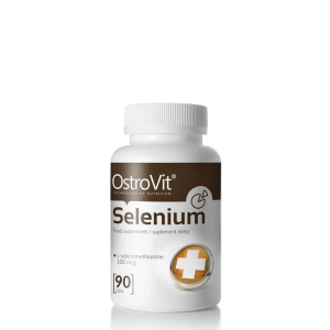 Ostrovit - selenium - 90 tabletta