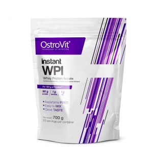Ostrovit - instant wpi - whey protein isolate - 700 g