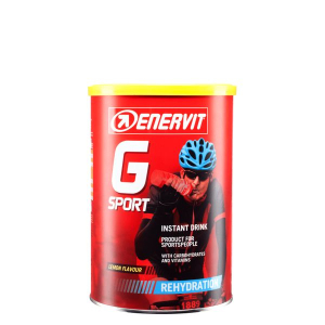 Enervit - g sport isotonic drink - 420 g