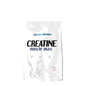Allnutrition - creatine muscle max - 1000 g/ 1 kg