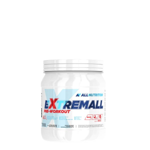 Allnutrition - extremall pre-workout - 360 g