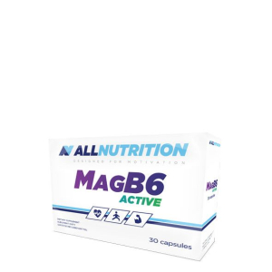 Allnutrition - magb6 - 30 kapszula